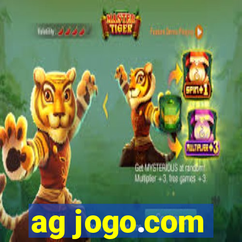 ag jogo.com